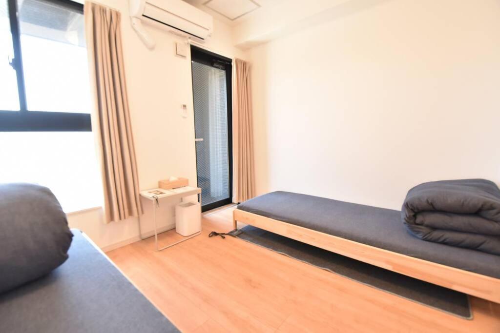 Enzo Fukuoka Fukuoka (Fukuoka) Exterior foto