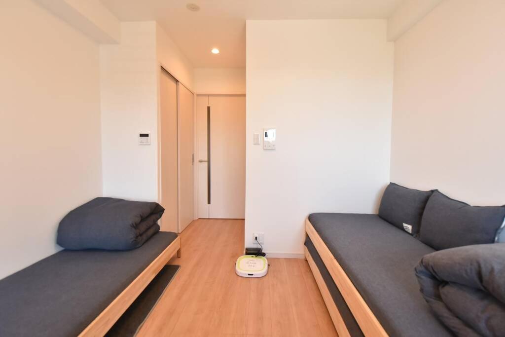 Enzo Fukuoka Fukuoka (Fukuoka) Exterior foto