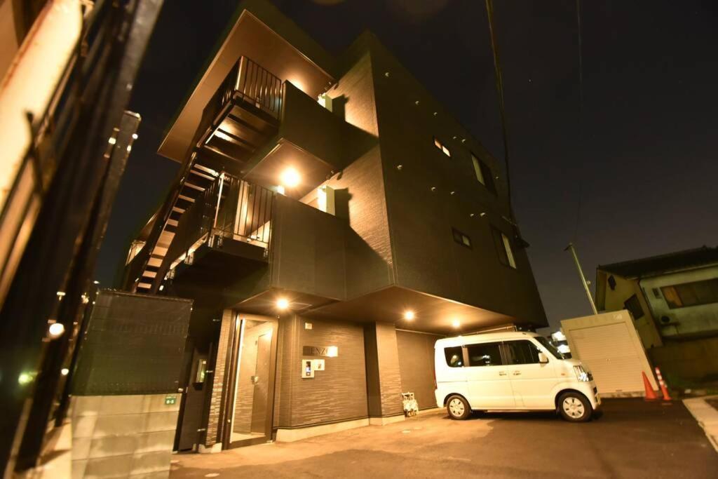 Enzo Fukuoka Fukuoka (Fukuoka) Exterior foto