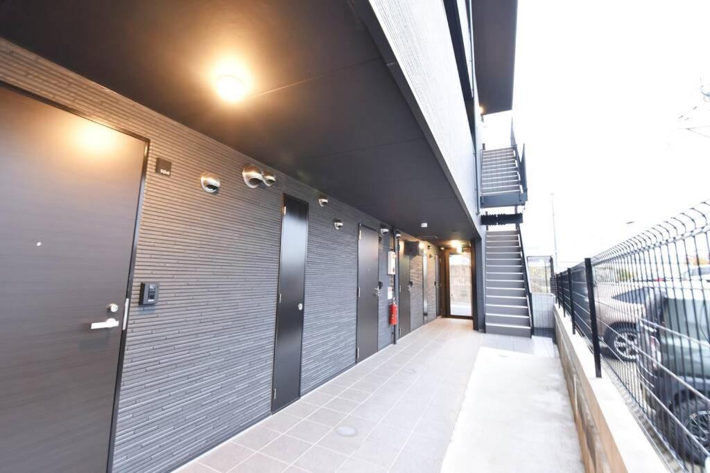 Enzo Fukuoka Fukuoka (Fukuoka) Exterior foto