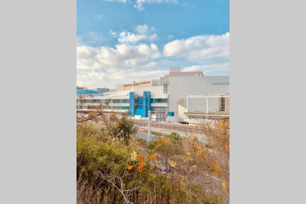 Enzo Fukuoka Fukuoka (Fukuoka) Exterior foto